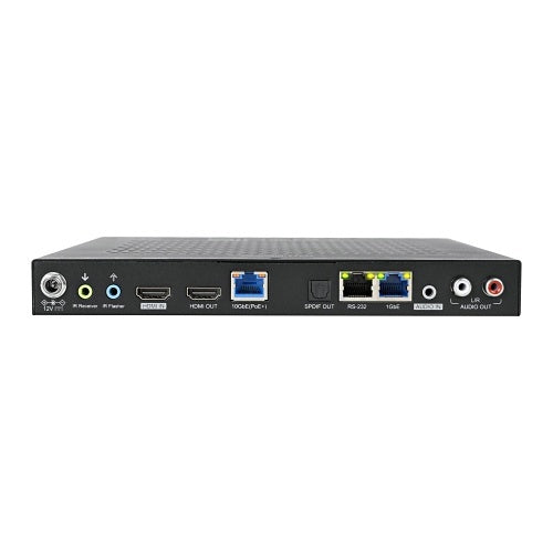Binary B-960-MOIP-4K-TX-A 960 Series Media over IP Transmitter with Audio Downmixing