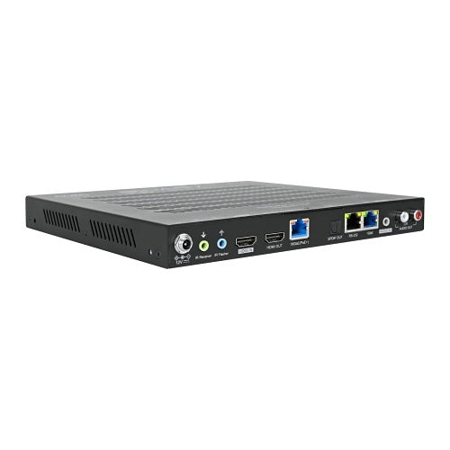 Binary B-960-MOIP-4K-TX-A 960 Series Media over IP Transmitter with Audio Downmixing