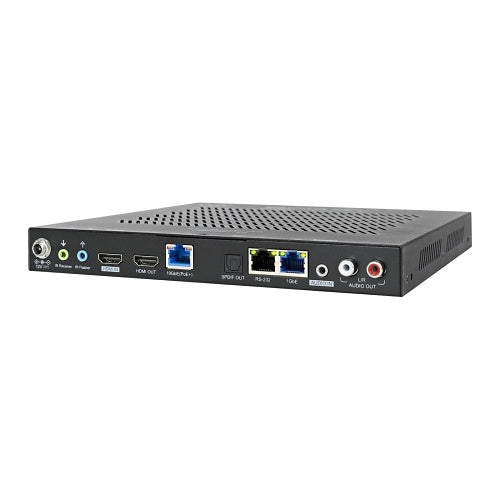 Binary B-960-MOIP-4K-TX-A 960 Series Media over IP Transmitter with Audio Downmixing