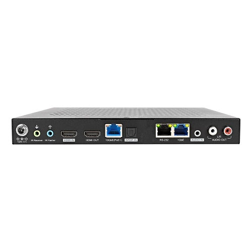 Binary B-960-MOIP-4K-RX 960 Series Media Over IP Video Receiver