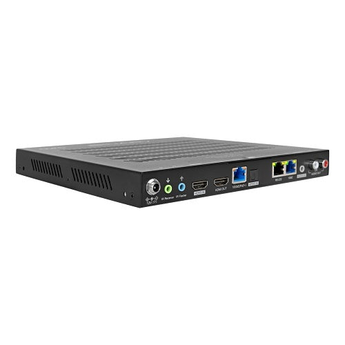 Binary B-960-MOIP-4K-RX 960 Series Media Over IP Video Receiver
