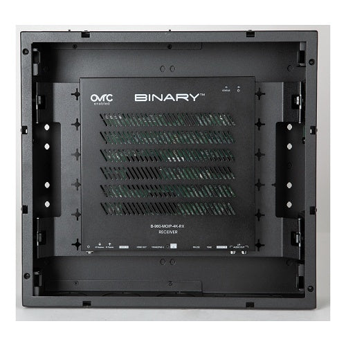 Binary B-960-MOIP-4K-RX 960 Series Media Over IP Video Receiver