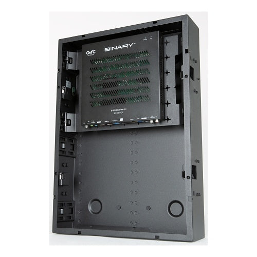 Binary B-960-MOIP-4K-RX 960 Series Media Over IP Video Receiver