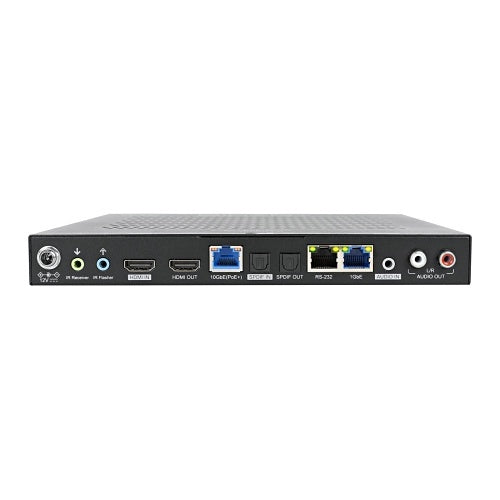 Binary B-960-MOIP-4K-TR 960 Series Media Over IP Video Transceiver