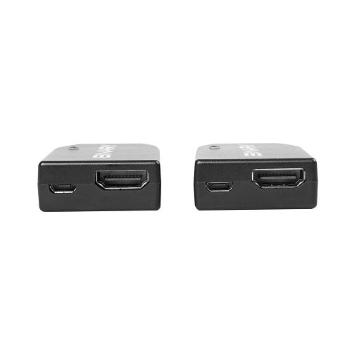 Binary B10-FBR-EXT-18G B10 Series Fiber to HDMI Extender, 4K at 60Hz, 18Gbps, HDR, ARC