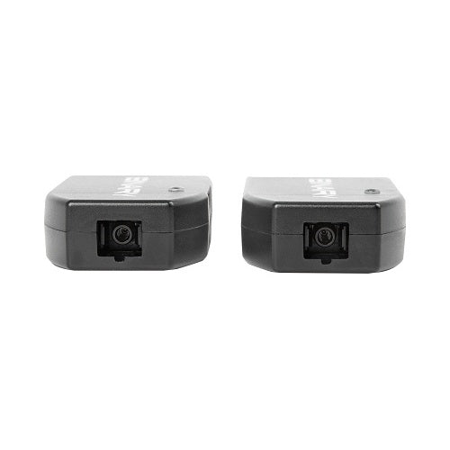 Binary B10-FBR-EXT-18G B10 Series Fiber to HDMI Extender, 4K at 60Hz, 18Gbps, HDR, ARC