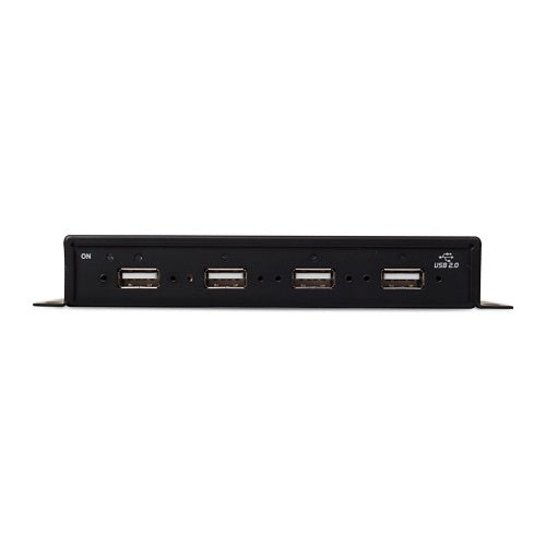 Binary B-USB2-HUB4P 4-Port USB 2.0 Powered Hub