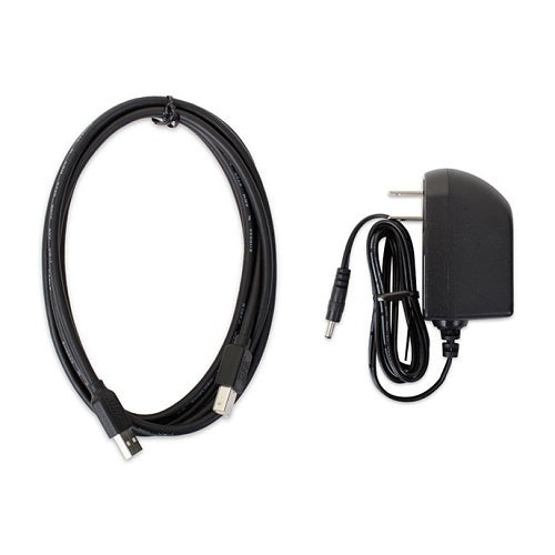 Binary B-USB2-HUB4P 4-Port USB 2.0 Powered Hub