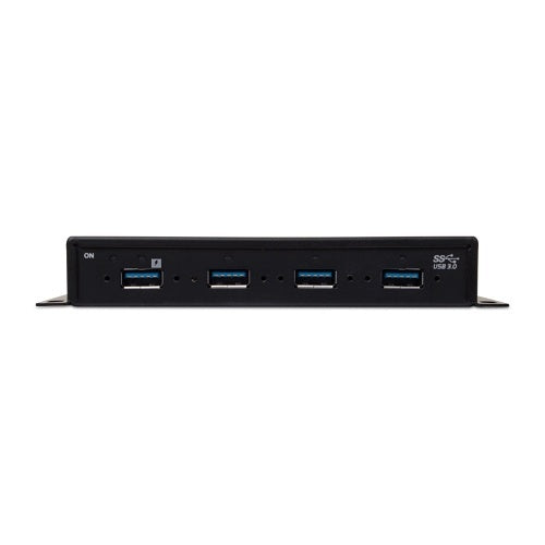 Binary B-USB3-HUB4P 4-Port USB 3.0 Powered Hub