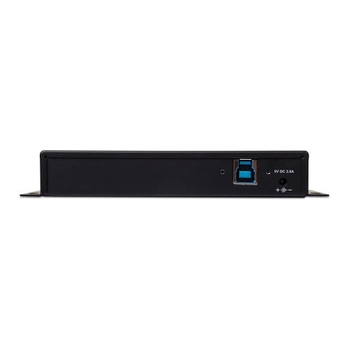 Binary B-USB3-HUB4P 4-Port USB 3.0 Powered Hub