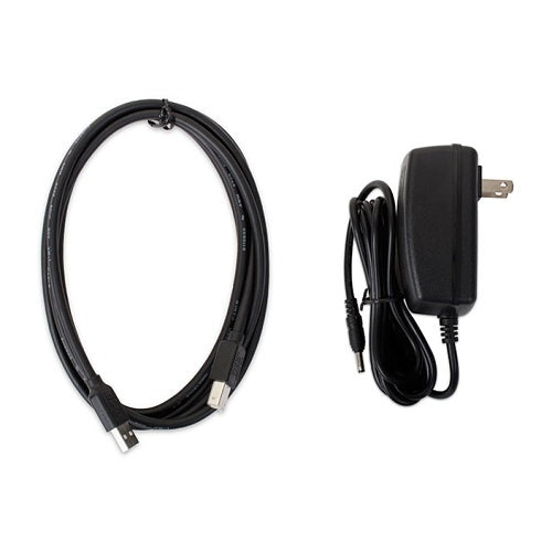 Binary B-USB3-HUB4P 4-Port USB 3.0 Powered Hub