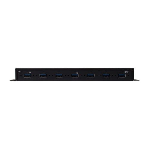 Binary B-USB3-HUB7P 7-Port USB 3.0 Powered Hub