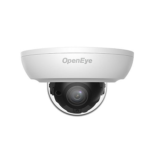 OpenEye OE-C1011D4-S 4MP Indoor Micro Dome IP Camera, 2.8mm Lens