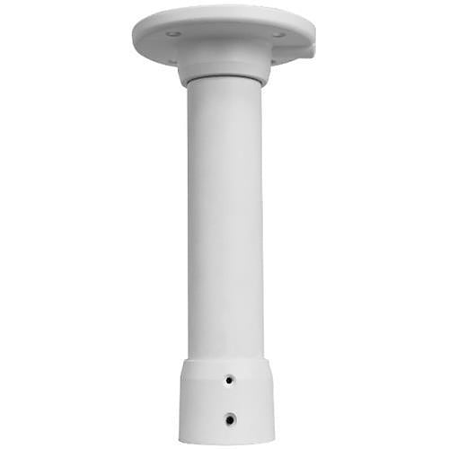 OpenEye OE-CA00CMP-01 Ceiling-Mounted Pole, White