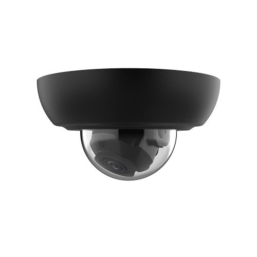 OpenEye OE-CA00PDC-01 Paintable Dome Cover, Black