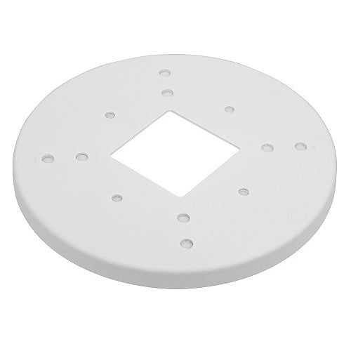 OpenEye OE-CA51TP-01 51-Series Transfer Plate, White