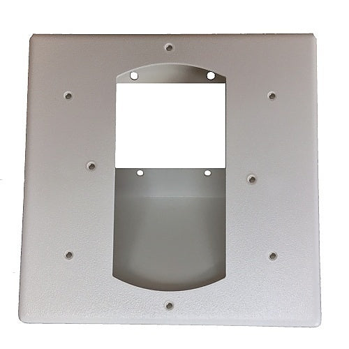 OpenEye OE-CA91AWM-01 91-Series 45-Degree Angled Wall Mount