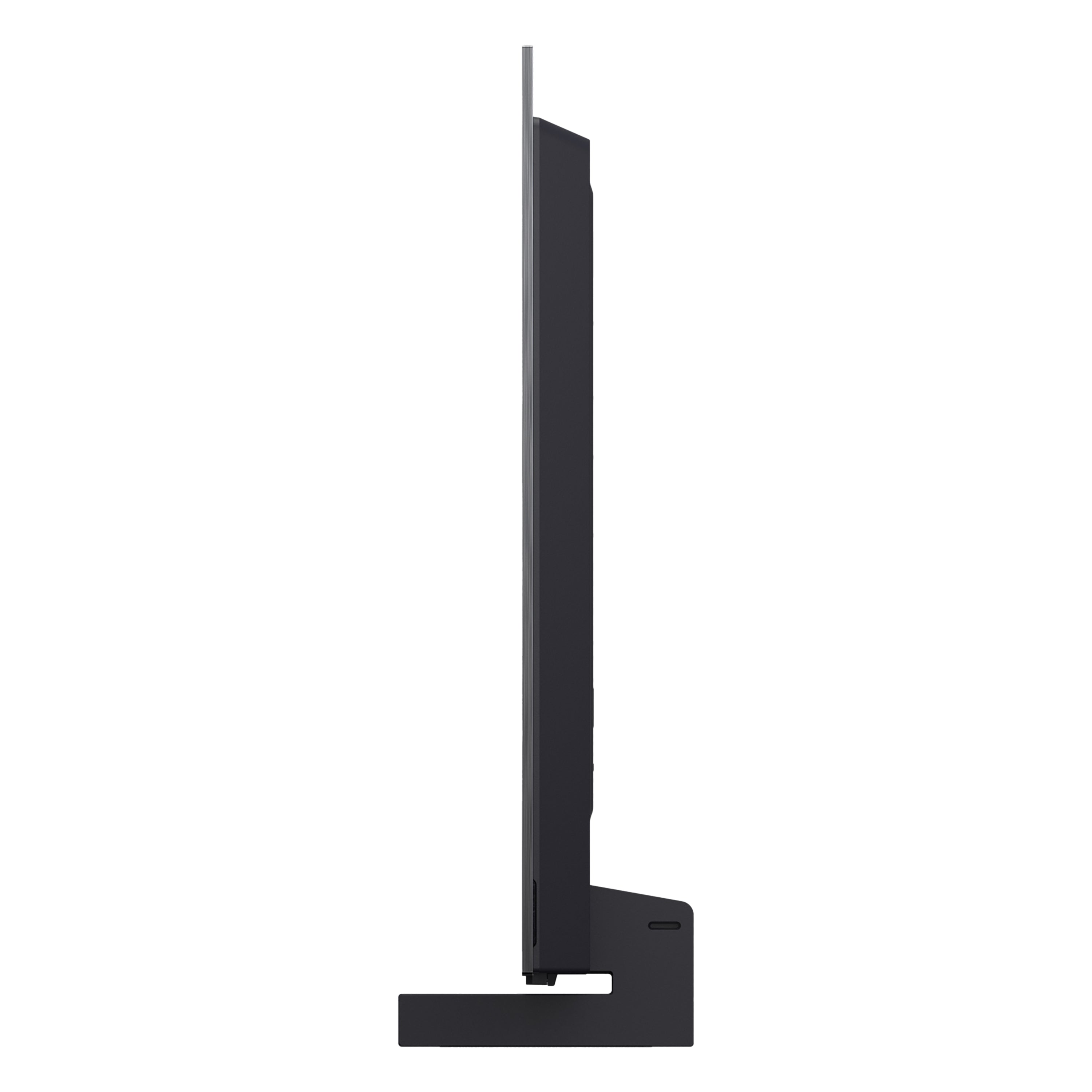 LG OLED evo AI C5 4K 2025 S0000 TV