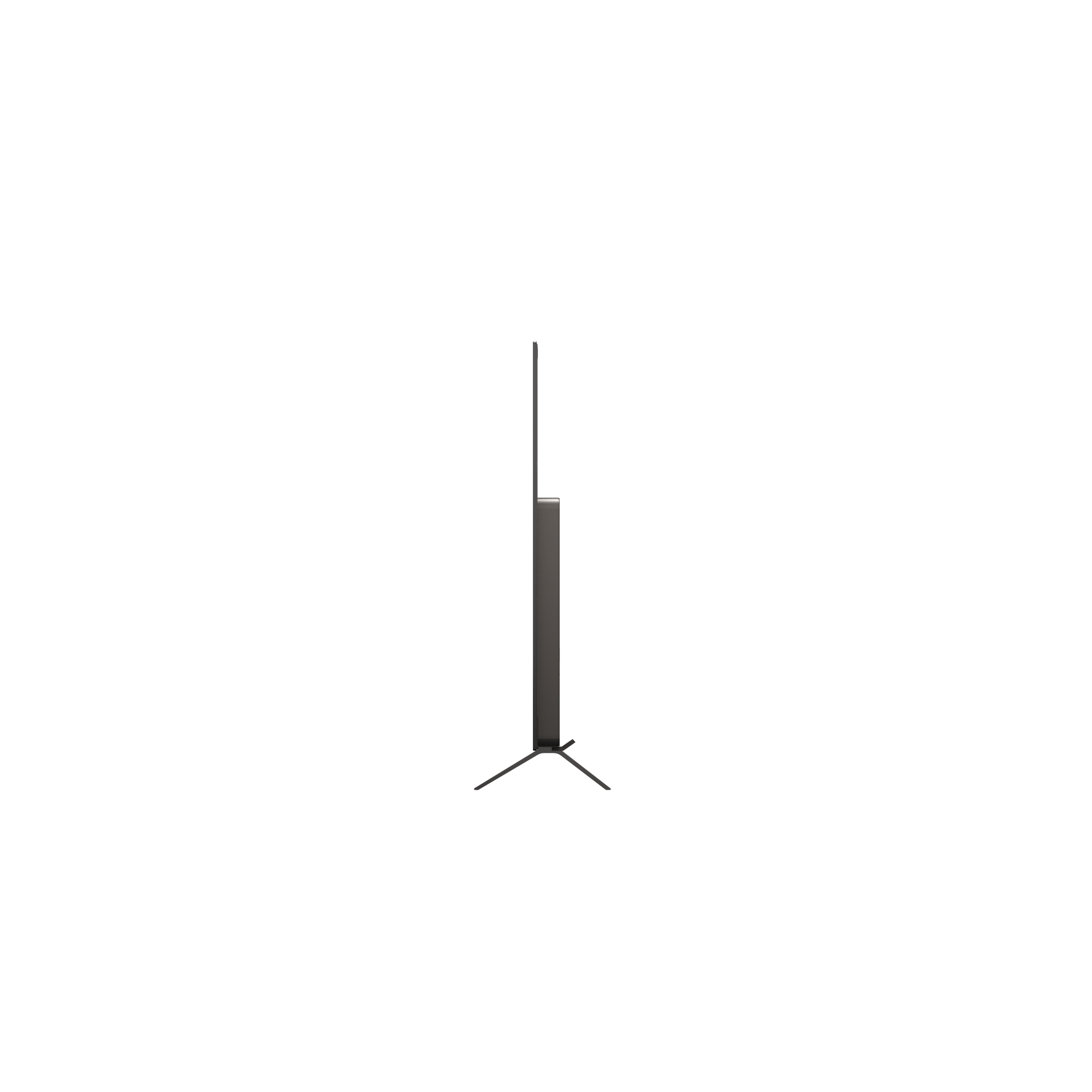 LG OLED TV B5 with AI thinQ webOS and HDR support