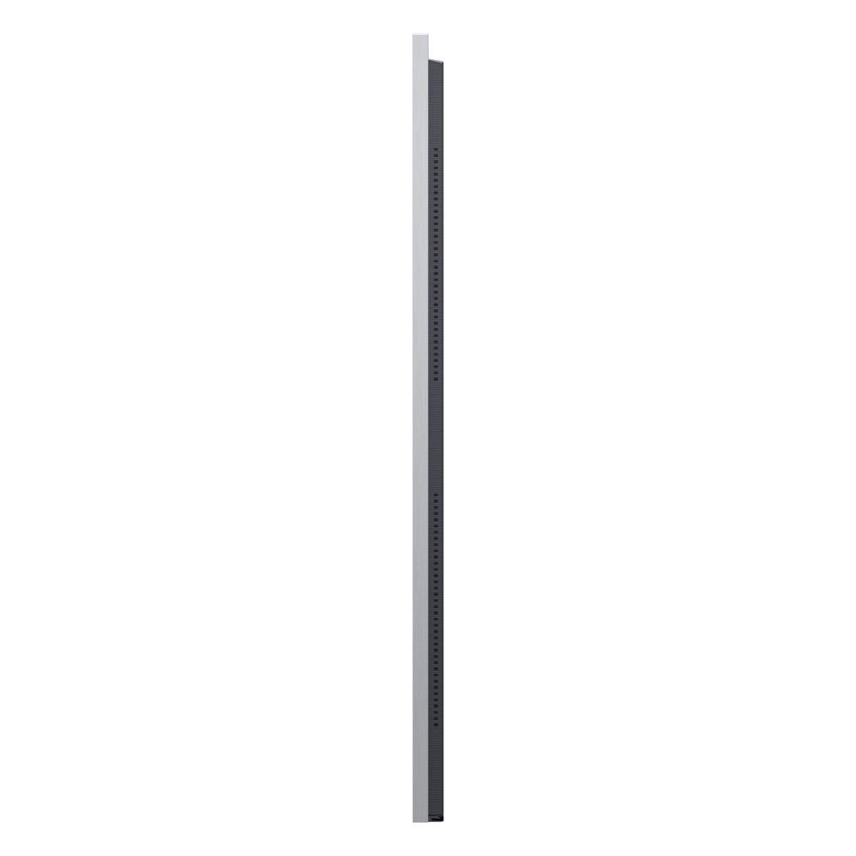 LG OLED evo AI G5 4K 2025 Smart TV with wall mount