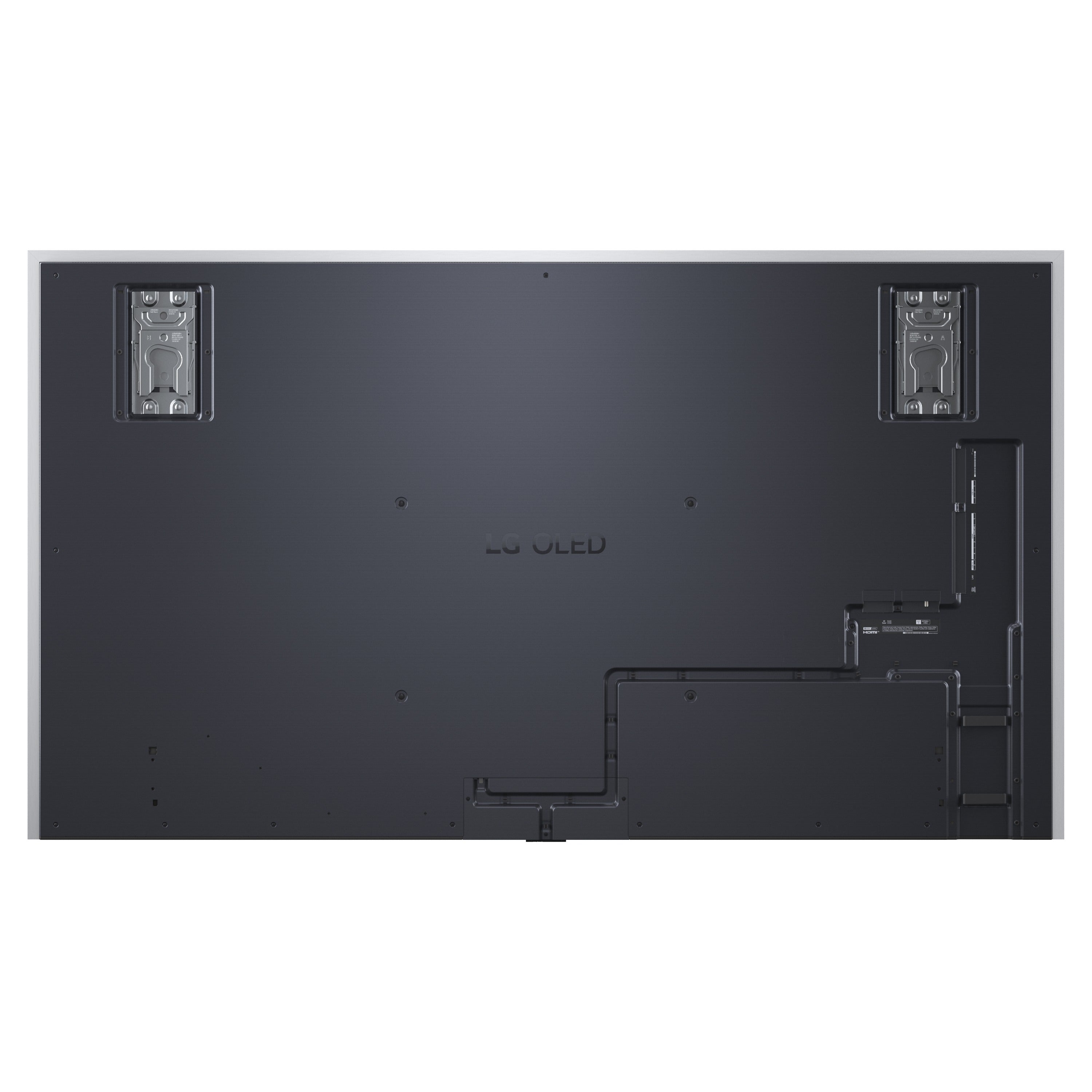 LG OLED 65 Inch EVO AI G6 4K Smart TV Table Top