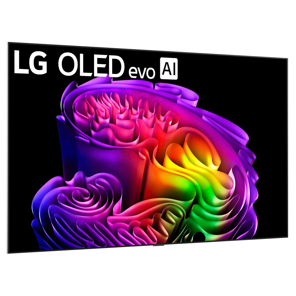 LG OLED EVO AI G6 4K Smart TV Wall Bracket