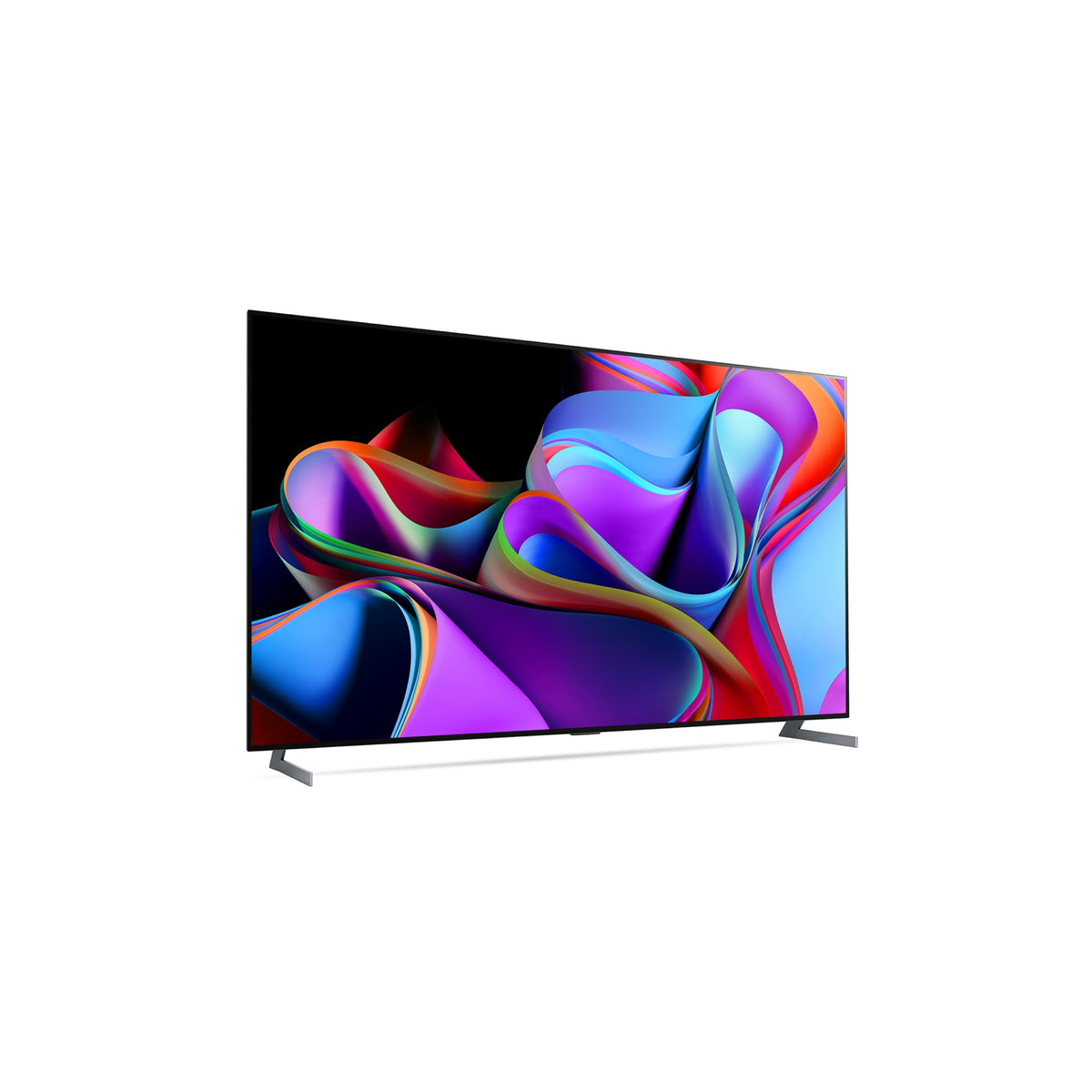 LG OLED TV Z3 with AI ThinQ webOS and HDR support