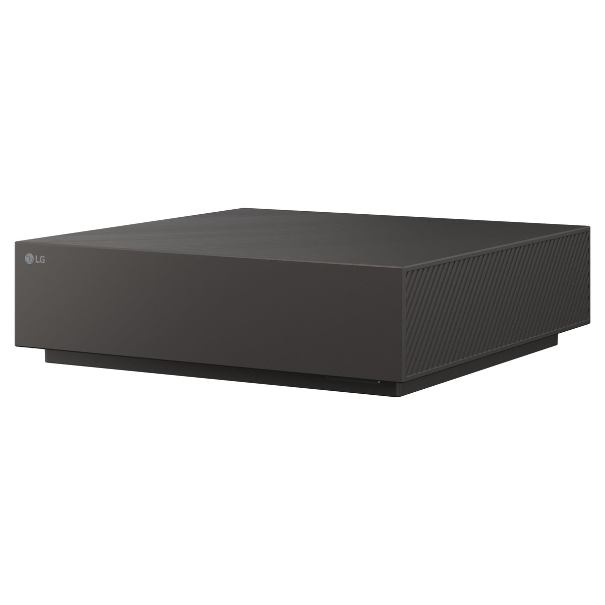LG Wallpaper OLED EVO AI W6-4K Smart TV