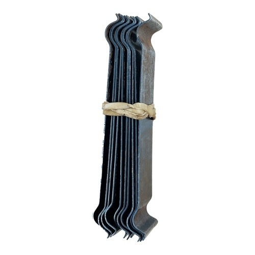 Optex AX-TWCLIP Wire Organizer Clip for TW Enclosures