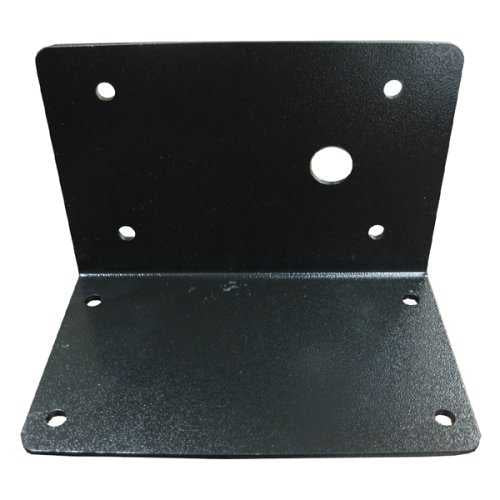 Optex AX-TWSM Photobeam Enclosure Mount/Pole Wall Mount Bracket for AX-TW100/200