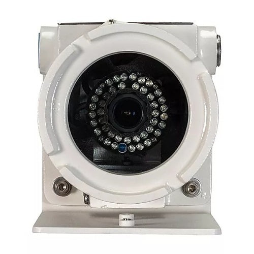 IV&C AMZ-HD41-3-POE Hazardous Area 4MP HD Compact IP Camera with PoE, Fixed