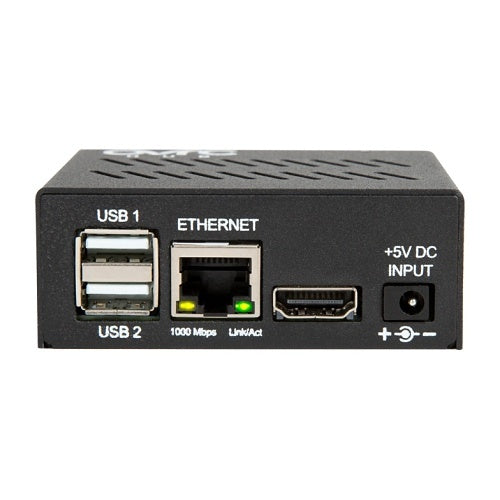 OvrC OVRC-300-PRO Pro Lifetime License + Gigabit Hub