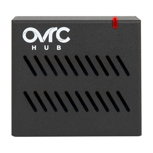 OvrC OVRC-300-PRO Pro Lifetime License + Gigabit Hub