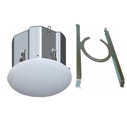 OWI ICM8 8" 2-Way In-Ceiling Speaker, 100W at 8 Ohms, Single