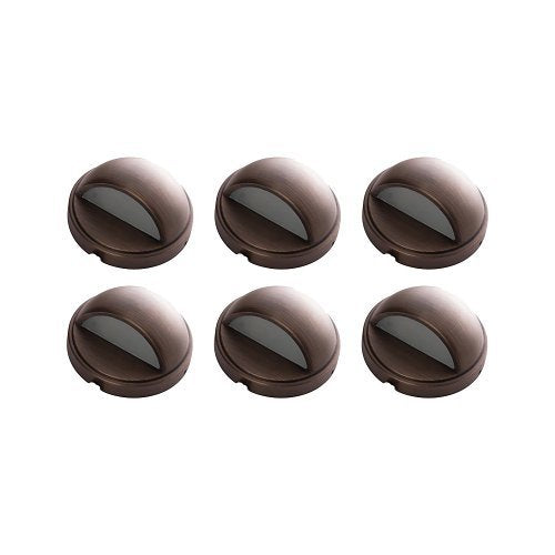CAST CLDLA1ADI Premium Moon Down Deck Light Adder to Any Kit, (3) SDL20, (3) SL921T5250L, (1) C61335