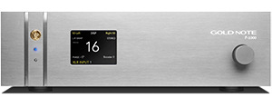P-1000 MKII DELUXE (Silver)