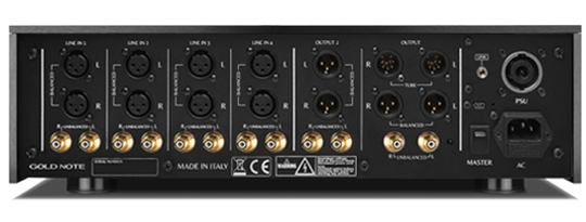 P-1000 MKII DELUXE (Silver)