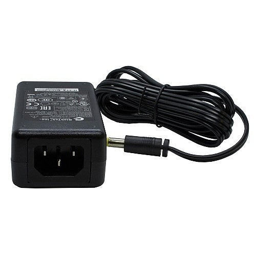 Lantronix 25025-UK Power Supply, 12V, 1.25A, 100-240V, 15W Max