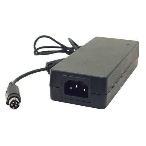 Lantronix 25148-SA Power Supply, 90W, 48V, Level 6 Adapter