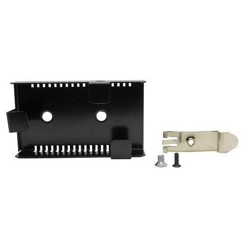 Lantronix DRBM 3.3\\" DIN Rail Mount Bracket for \\"Mini\\" Media Converters