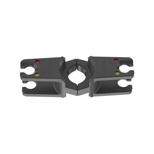Panduit CD-2001-250-SET KC22 Series Hex Crimp Die, #1 AWG