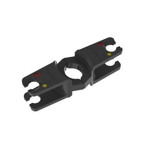 Panduit CD-2001-250-SET KC22 Series Hex Crimp Die, #1 AWG