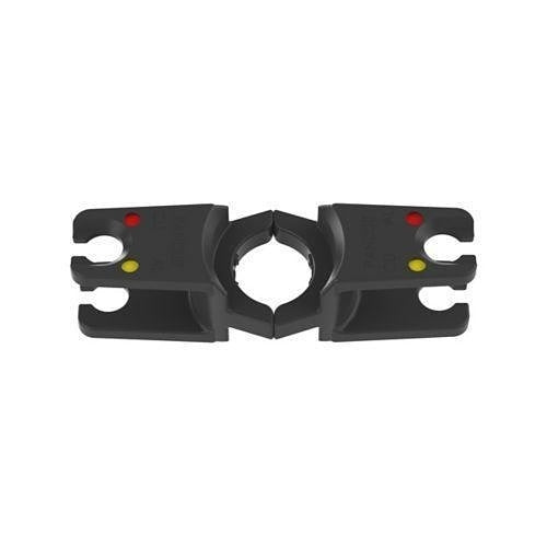 Panduit CD-2001-300-SET Crimping and Punch Down Tool
