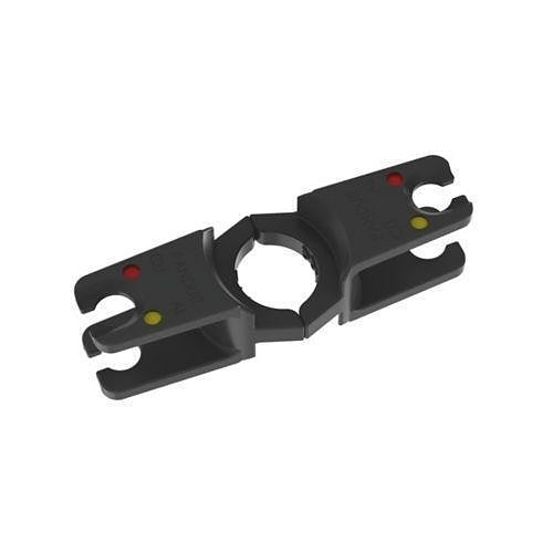 Panduit CD-2001-300-SET Crimping and Punch Down Tool