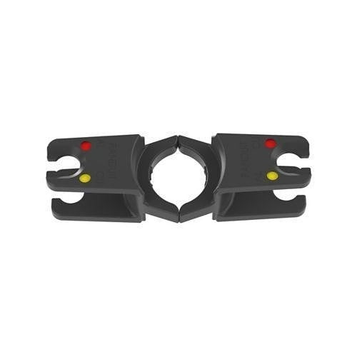 Panduit CD-2001-400-SET Crimping and Punch Down Tool
