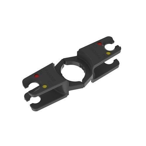 Panduit CD-2001-400-SET Crimping and Punch Down Tool
