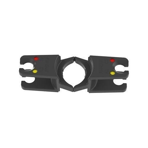 Panduit CD-2001-500-SET Crimping and Punch Down Tool