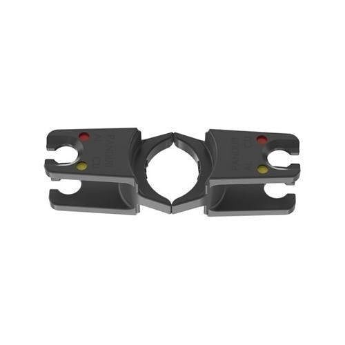 Panduit CD-2001-500-SET Crimping and Punch Down Tool