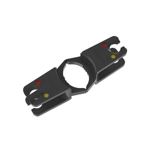 Panduit CD-2001-500-SET Crimping and Punch Down Tool