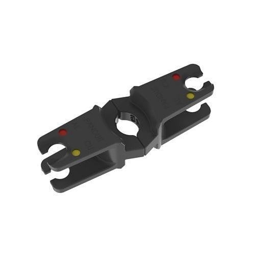 Panduit CD-2001-2/-SET Crimp Die for CT-2001, 2/0 AWG Copper